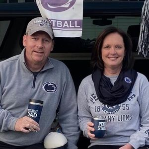 Meet your Posher, Debbie